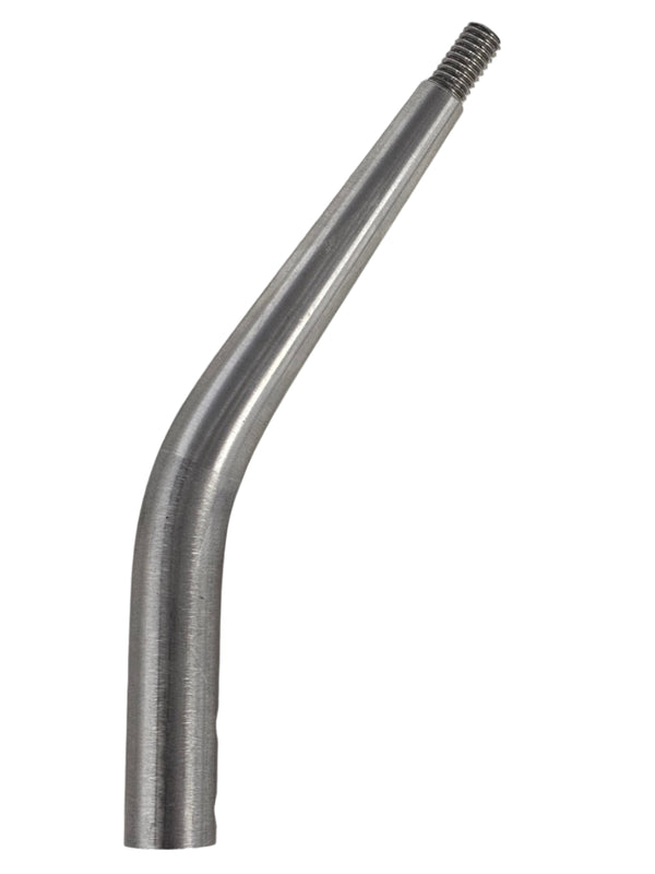 Perfect Shift Stick - ALL SIZES - RAW (MACHINED/NOT POLISHED) STAINLESS STICK