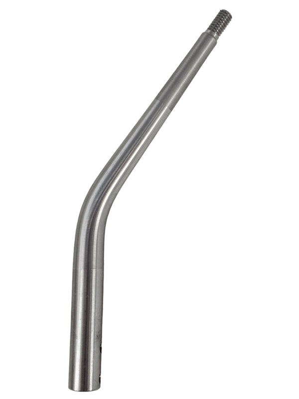 Perfect Shift Stick - ALL SIZES - RAW (MACHINED/NOT POLISHED) STAINLESS STICK
