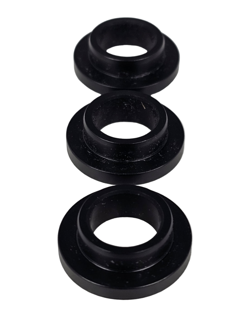 Lo-Stick Shift Assembly Components