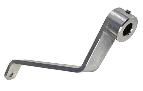 Lo-Stick Shift Assembly Components