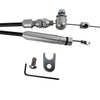 Ultra Kickdown 350 - Black - 36in. 3017G2B