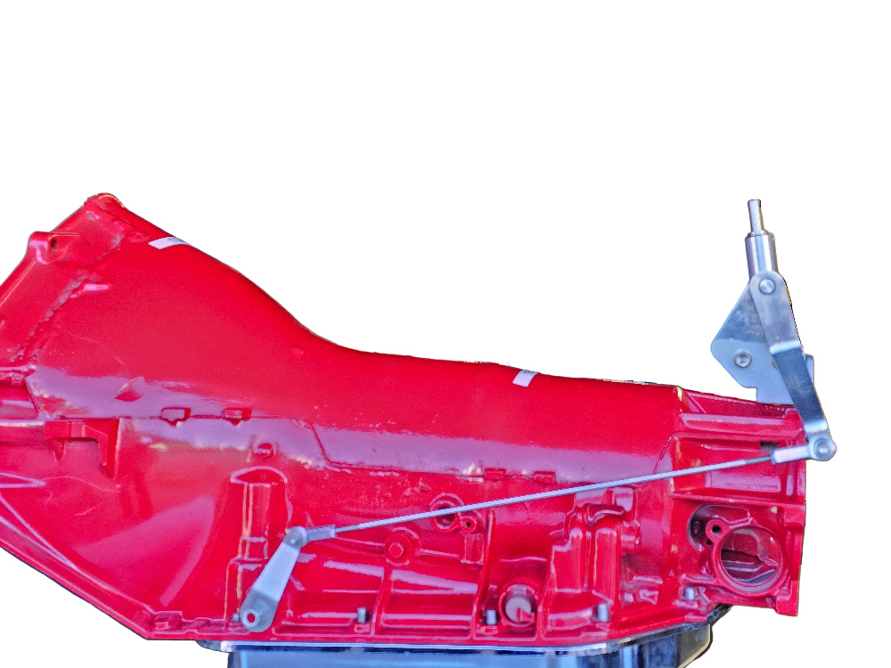 GM TH400 (Turbo Hydromatic 400) Shifter