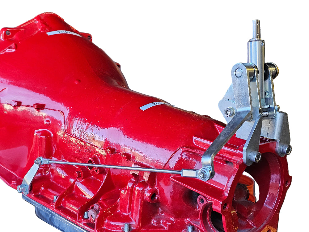 GM TH400 (Turbo Hydromatic 400) Shifter