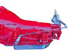 GM TH400 (Turbo Hydromatic 400) Shifter