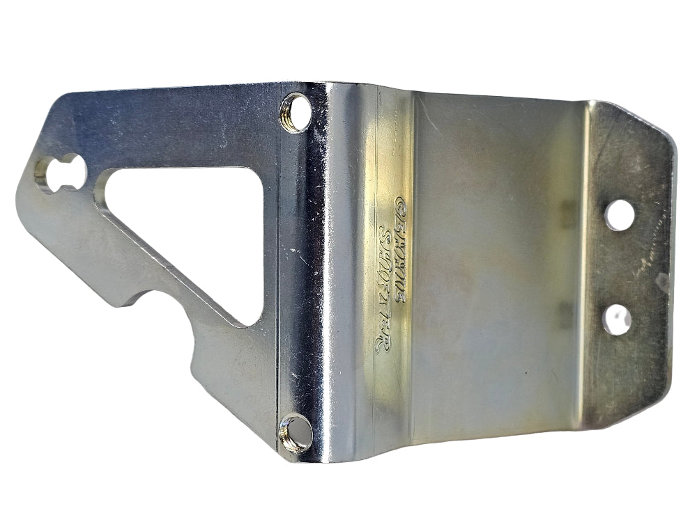 GM 700R4 / 4L60 Shifter (1 Piece Case)