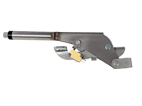 Lo-Line Floor Mounted Handbrake