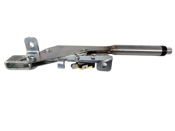 Lo-Line Floor Mounted Handbrake