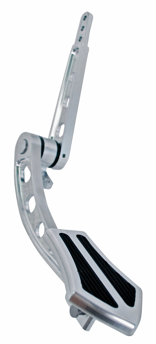 Commander Throttle Arm