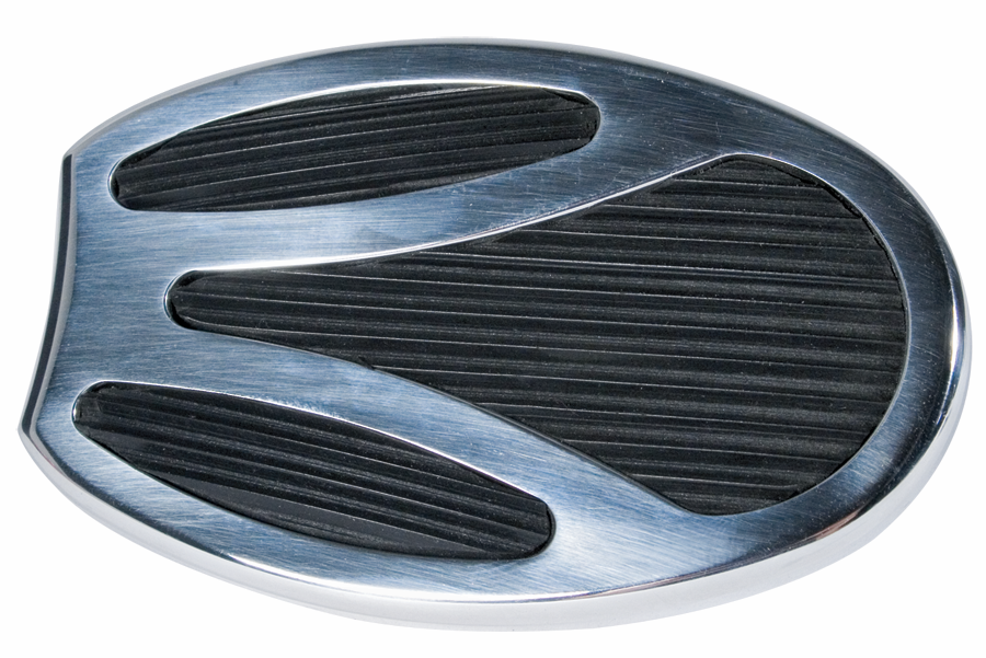 Commander Throttle Pedals