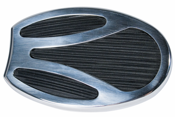 Commander Throttle Pedals