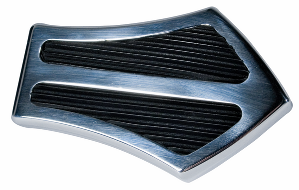 Commander Throttle Pedals