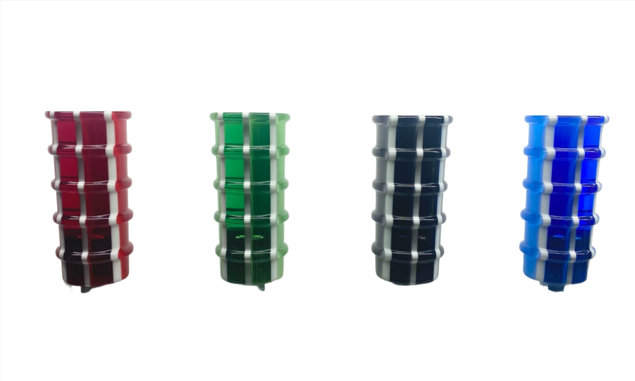 Acrylic Knobs Grip Style
