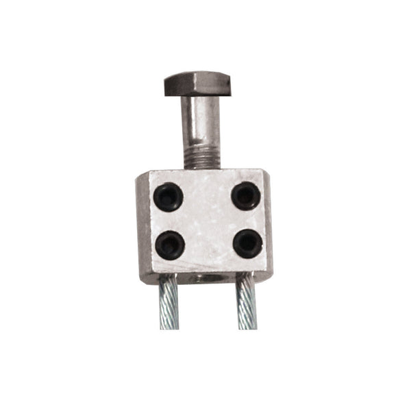 Cable Clamp Kit