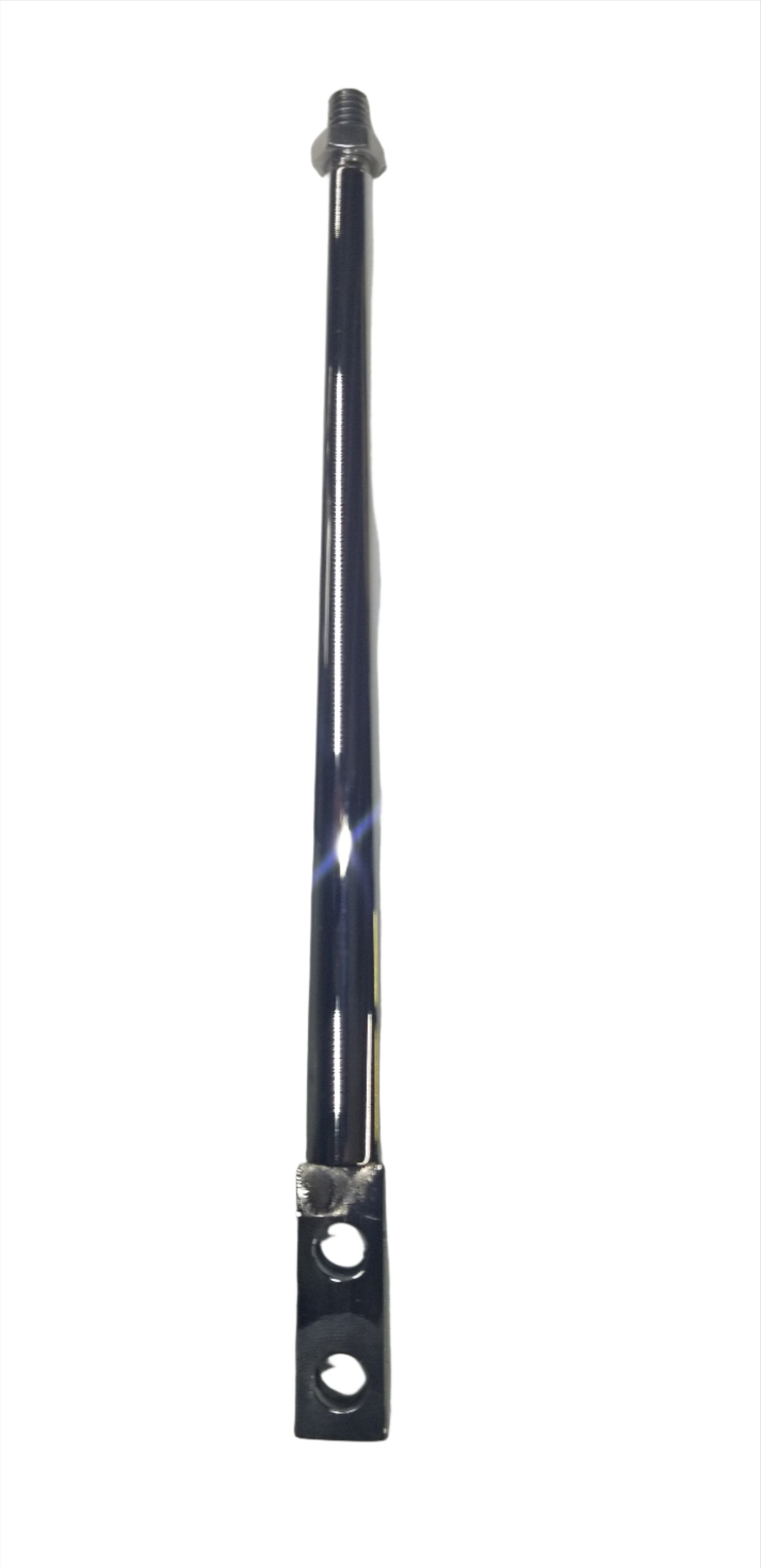 Gennie Shifter Tremec Stainless Steel Manual Transmission Shift Sticks