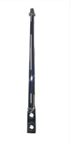 Gennie Shifter Tremec Stainless Steel Manual Transmission Shift Sticks