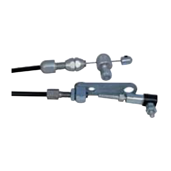 Ultra Kickdown C-6/PG Black - 36in.