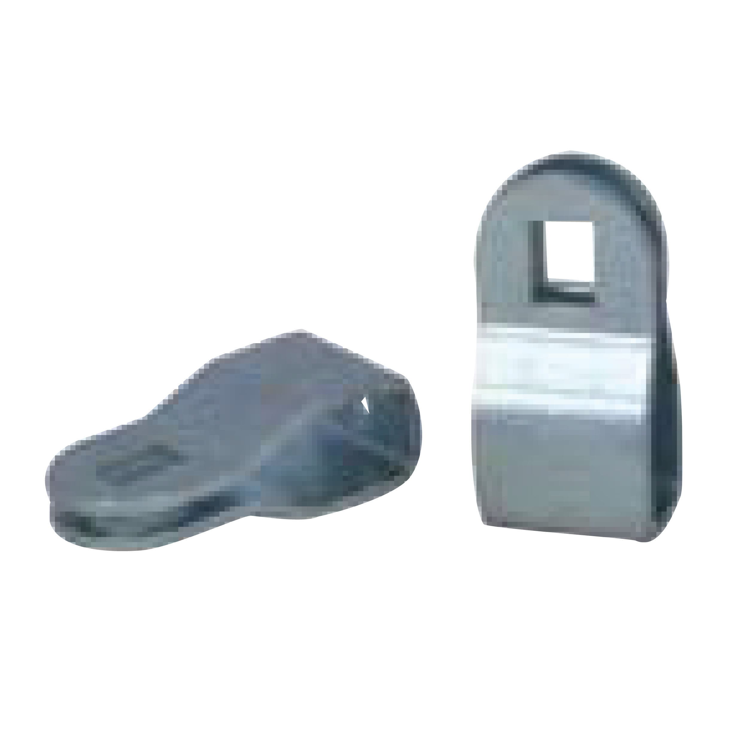 Corvette Clevis Kit