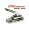 Commander Lo-Line E-Brake