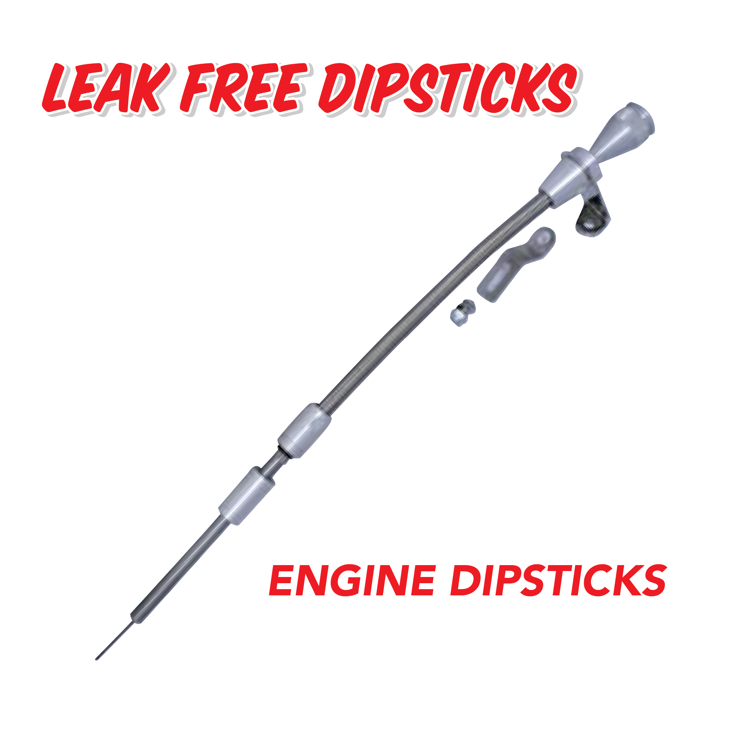 Engine Dip Stick
