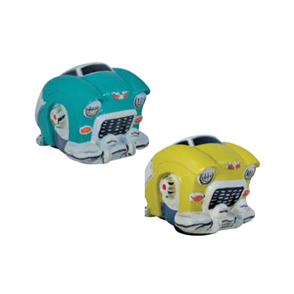 Exclusive Knob Series - Bomber
