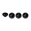 Original Black Plastic