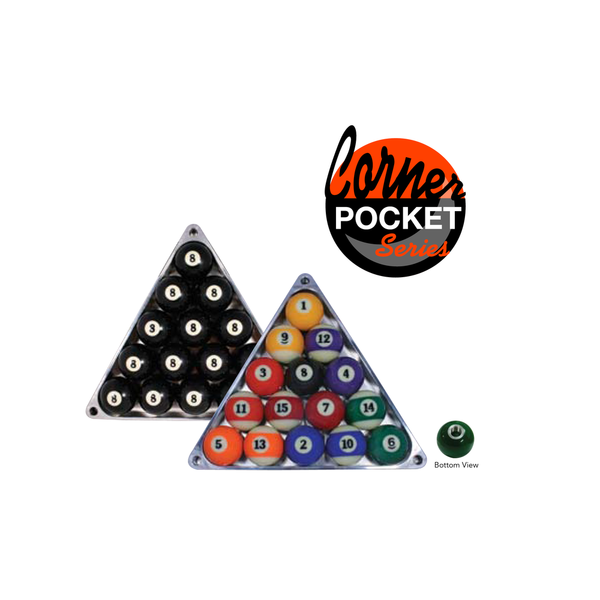 Shift Knobs - Corner Pocket Series