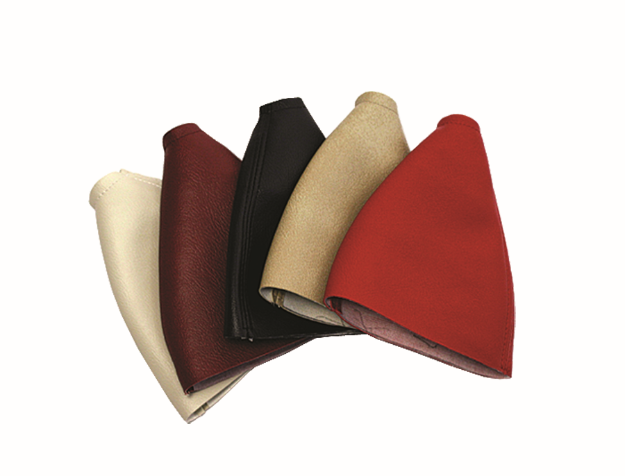 Shifter Boot Kits