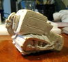 NEW NOW IN STOCK Gennie Shifter's "DON'T TREAD ON ME" Dozer Shift Knob inspired by Marvin Heemeyer