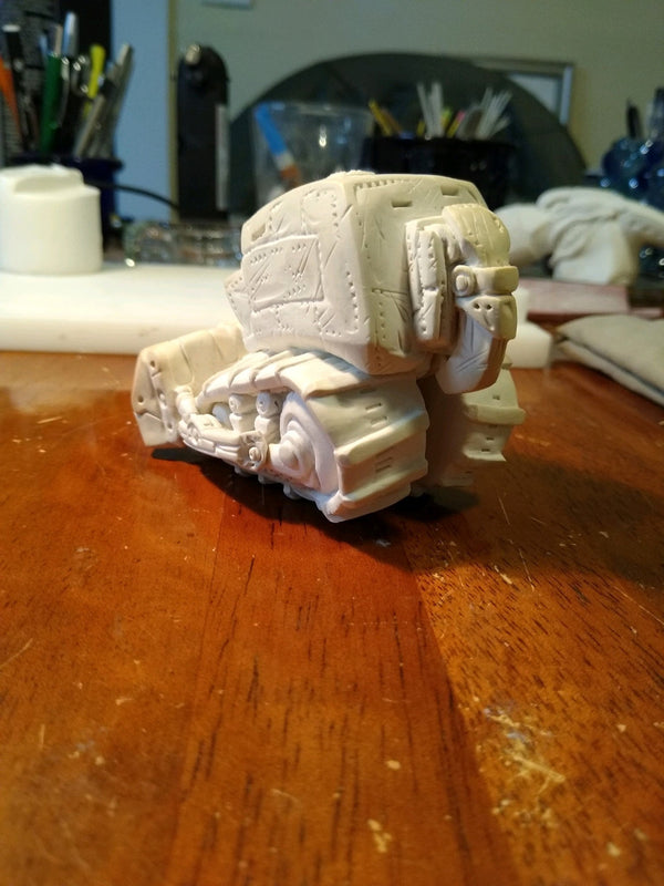 NEW NOW IN STOCK Gennie Shifter's "DON'T TREAD ON ME" Dozer Shift Knob inspired by Marvin Heemeyer