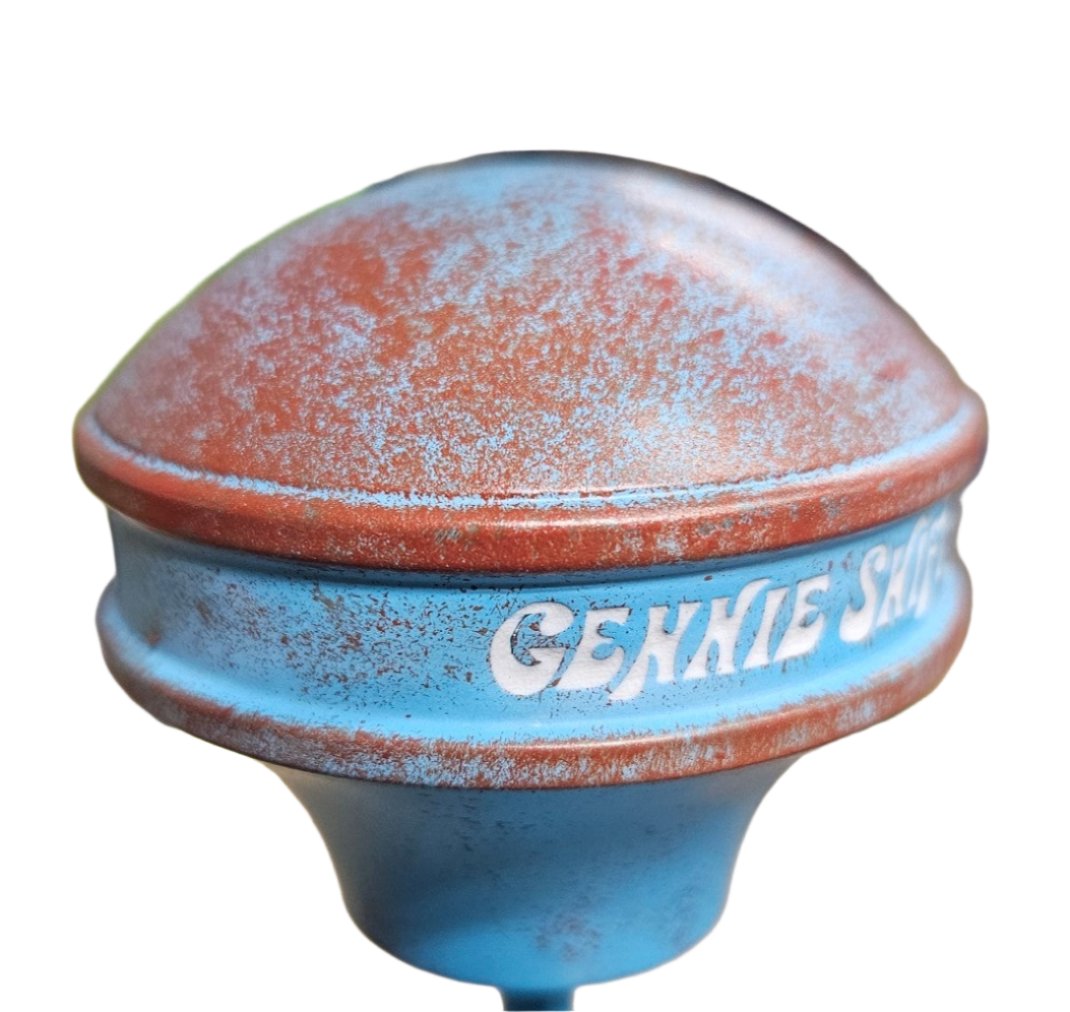 NEW Nostalgia Series Knobs