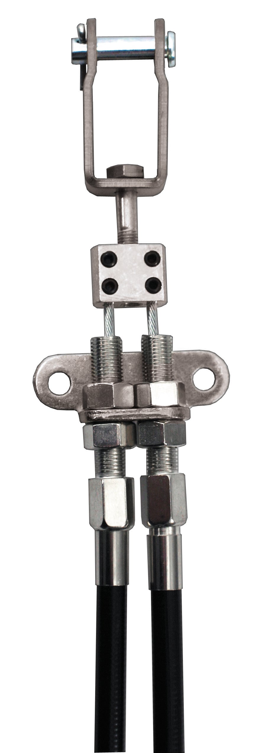 GS-2 Brake Cable Kit for Upright Brake Handles