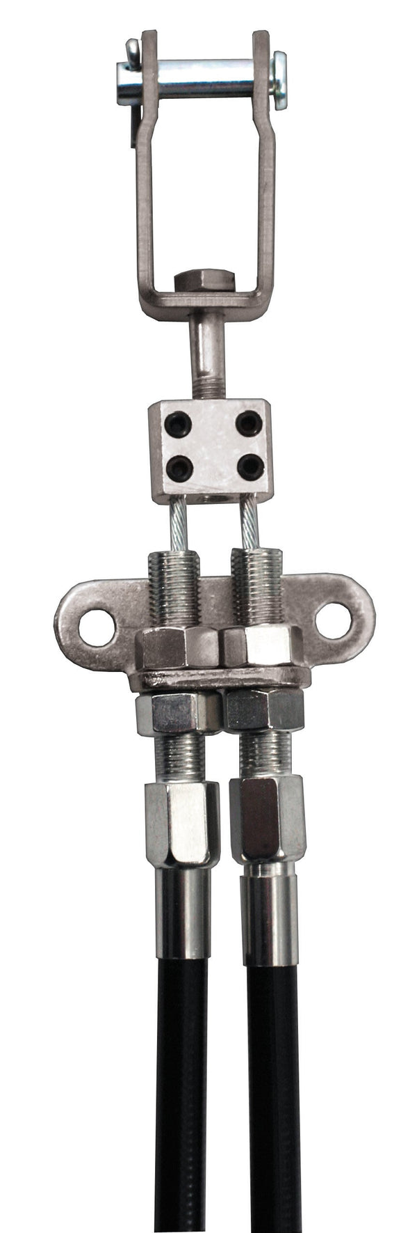 GS-2 Brake Cable Kit for Upright Brake Handles