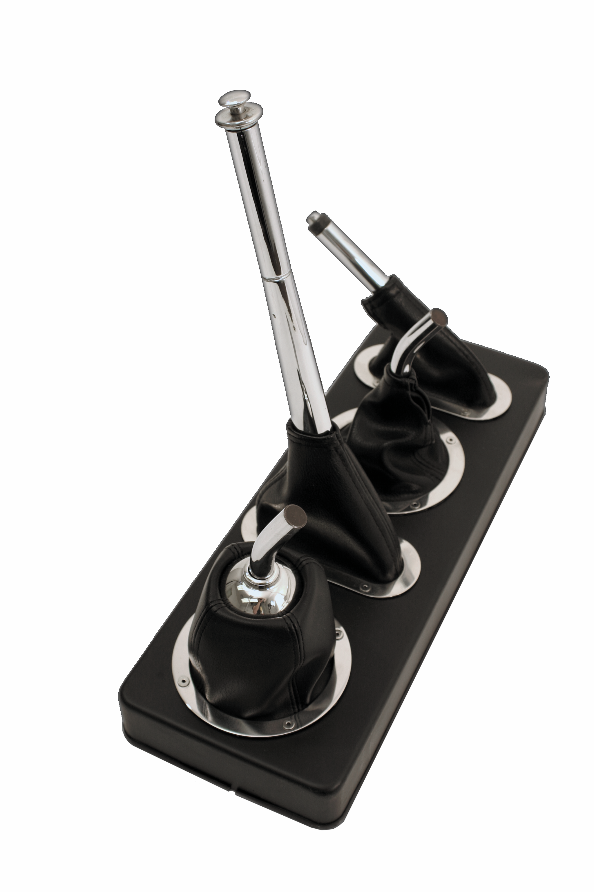 Shifter Boot Kits