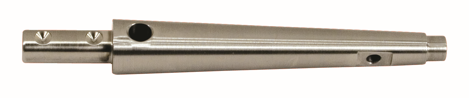 Lo-Stick Shift Assembly Components