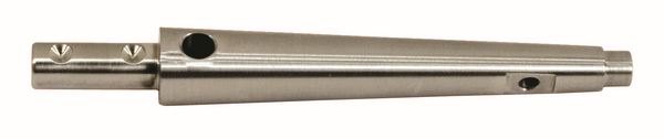 Lo-Stick Shift Assembly Components