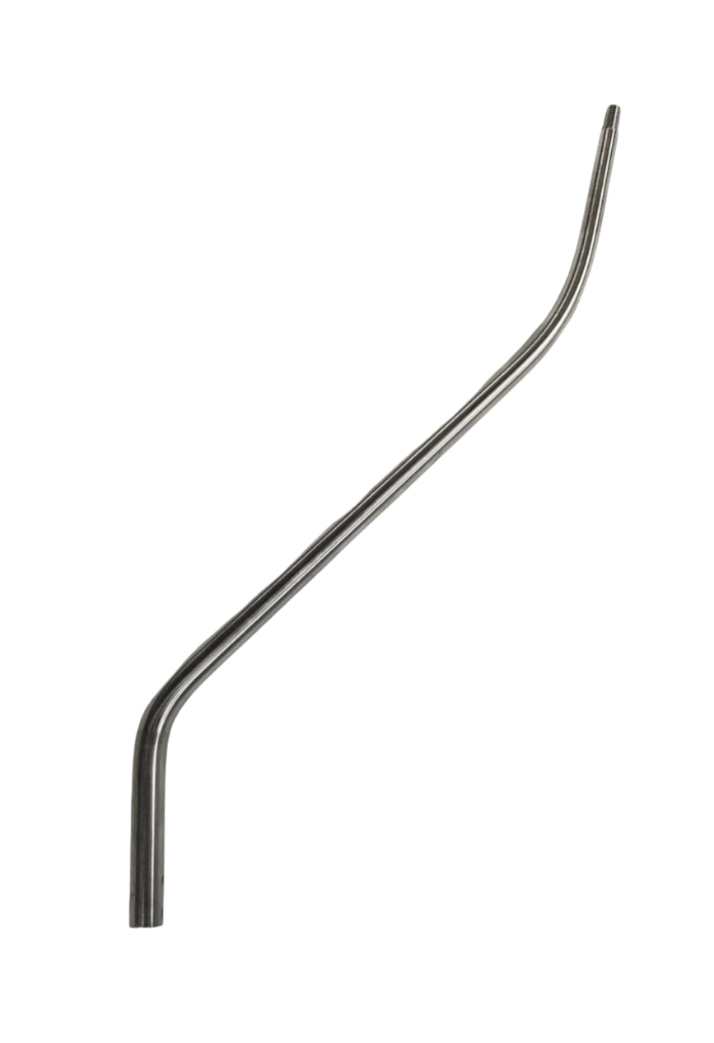 Perfect Shift Stick - ALL SIZES - RAW (MACHINED/NOT POLISHED) STAINLESS STICK