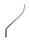 Perfect Shift Stick - ALL SIZES - RAW (MACHINED/NOT POLISHED) STAINLESS STICK