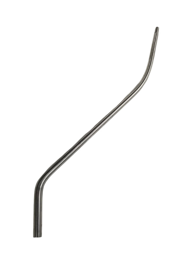 Perfect Shift Stick - ALL SIZES - RAW (MACHINED/NOT POLISHED) STAINLESS STICK