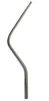 Perfect Shift Stick - ALL SIZES - RAW (MACHINED/NOT POLISHED) STAINLESS STICK