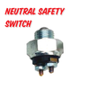 Neutral Safety Switch