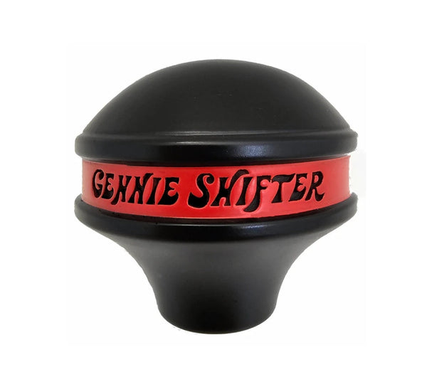 Auto and Manual Custom Shifter Knob