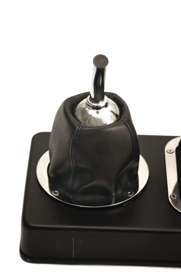 gear boot Shifter Boot Kits - VINYL
