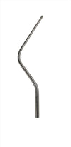 The Perfect Shift Stick POLISHED STAINLESS STEEL