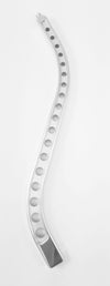 Commander Swan Double Bend Shifter Stick 1204 POLISHED / ORIGINAL