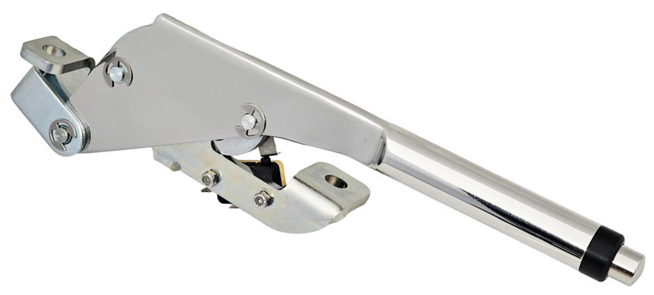 Aftermarket Emergency Brake & Universal Hand Brake Kit