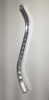 Commander Swan Double Bend Shifter Stick 1204RAW MACHINED SURFACE