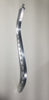 Commander Swan Double Bend Shifter Stick 1204RAW MACHINED SURFACE