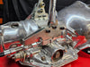 Up-Right Hand Brake Bracket
