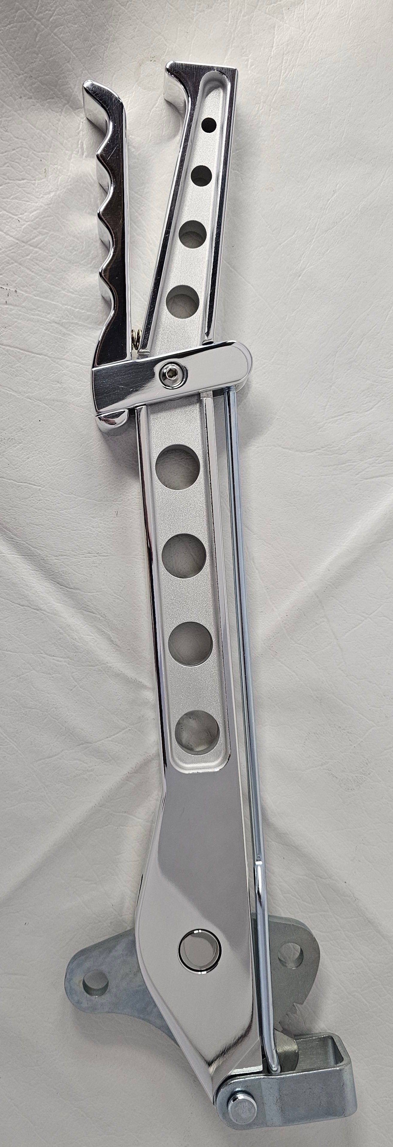 Commander Upright Hand Brakes