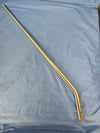 The Perfect Shift Stick POLISHED STAINLESS STEEL